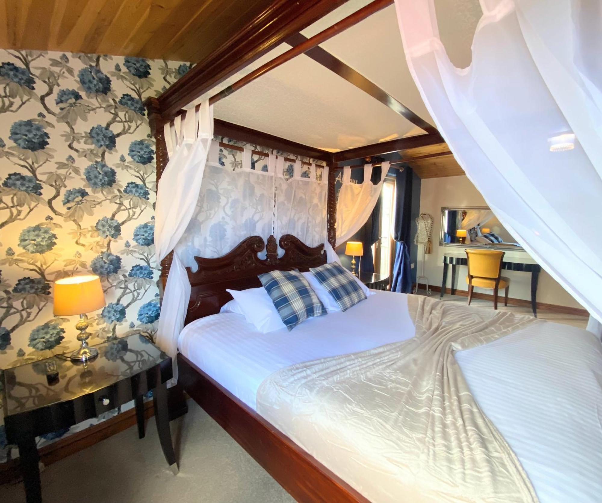 Willa Lomond 5 With Private Hot Tub - Fife - Loch Leven - Lomond Hills - Pet Friendly Kelty Zewnętrze zdjęcie
