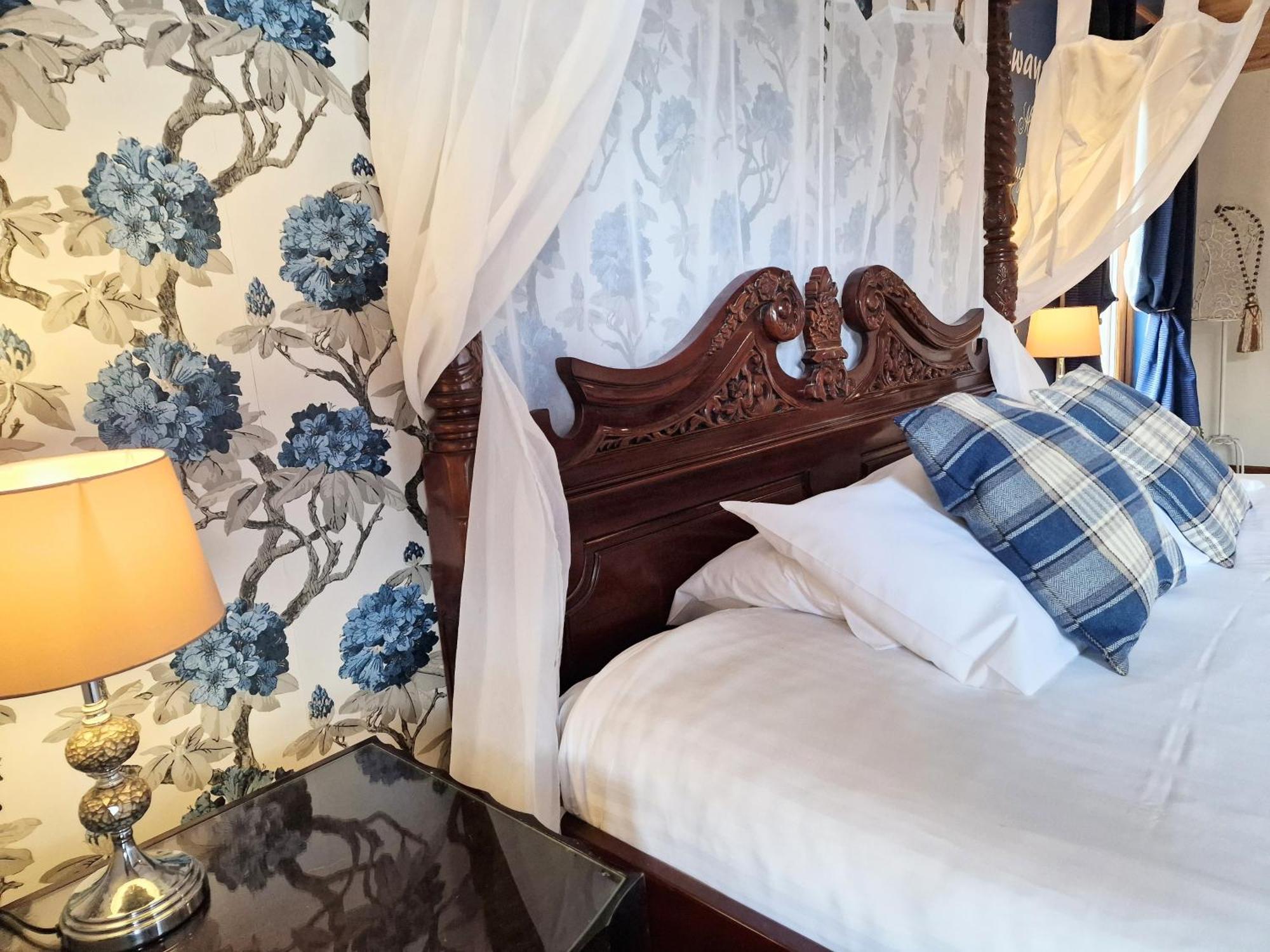 Willa Lomond 5 With Private Hot Tub - Fife - Loch Leven - Lomond Hills - Pet Friendly Kelty Zewnętrze zdjęcie